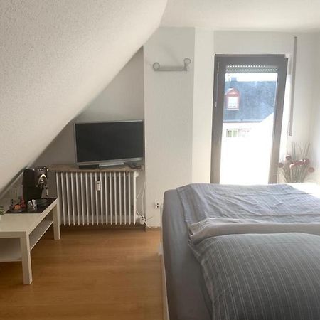 Ferien Apartment Antonie-Haupt-Strasse Трир Экстерьер фото