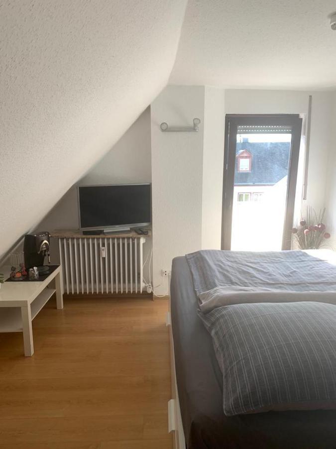 Ferien Apartment Antonie-Haupt-Strasse Трир Экстерьер фото