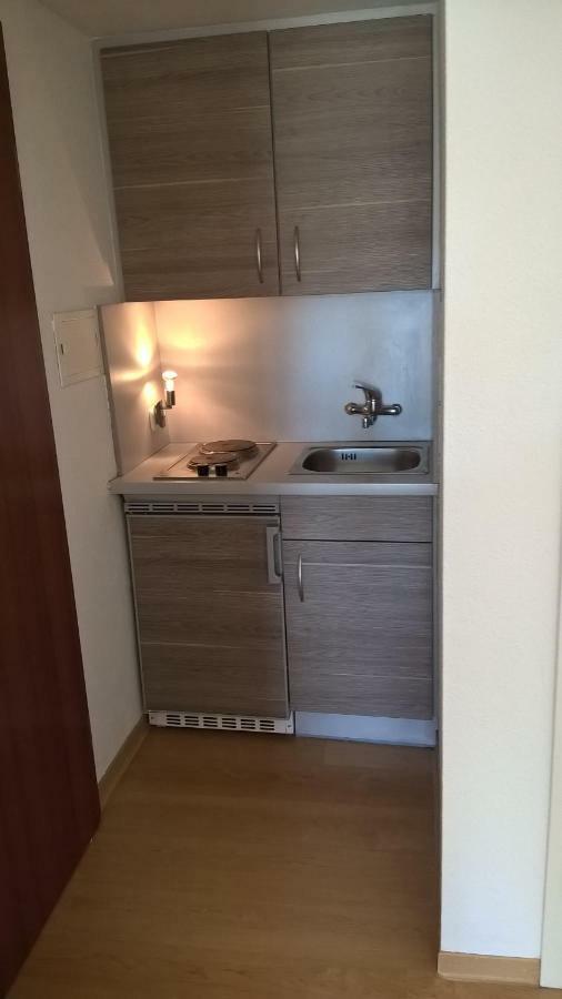Ferien Apartment Antonie-Haupt-Strasse Трир Экстерьер фото